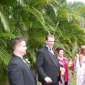 AUST QLD Mareeba 2003APR19 Wedding FLUX Ceremony 047 : 2003, April, Australia, Date, Events, Flux - Trevor & Sonia, Mareeba, Month, Places, QLD, Wedding, Year